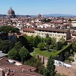 Bed & Breakfast Tortorelli Florens