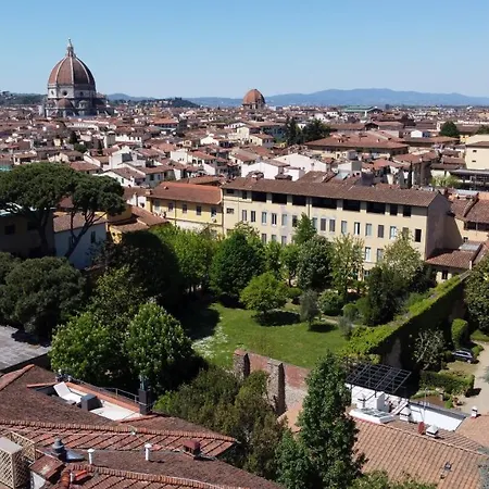Bed & Breakfast Tortorelli Firenze