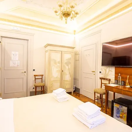 Bed & Breakfast Tortorelli