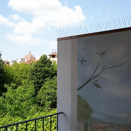 Tortorelli 3* Firenze