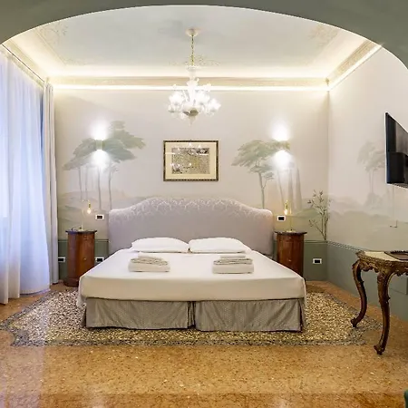 Bed & Breakfast Tortorelli Firenze