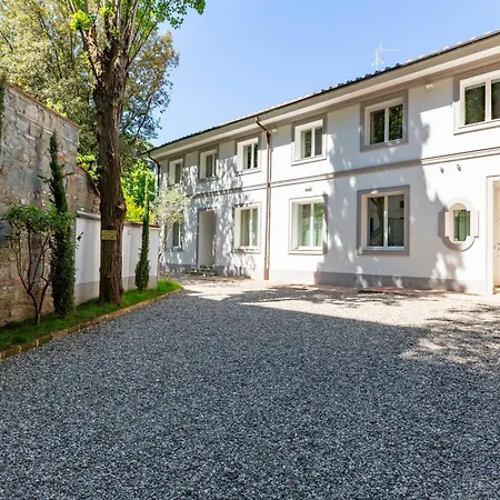 Tortorelli 4* Florens