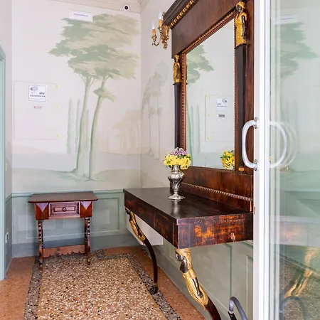 Tortorelli Bed & Breakfast Firenze
