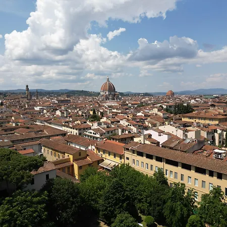 Bed & Breakfast Tortorelli Florens