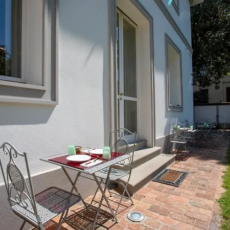 Tortorelli Bed & Breakfast