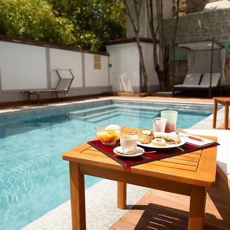 Bed & Breakfast Tortorelli
