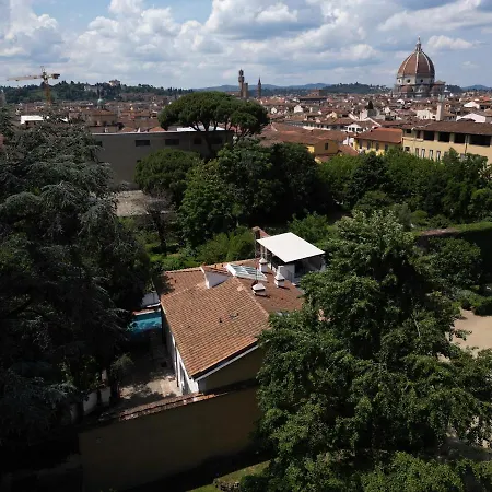 Tortorelli Bed & Breakfast 3*