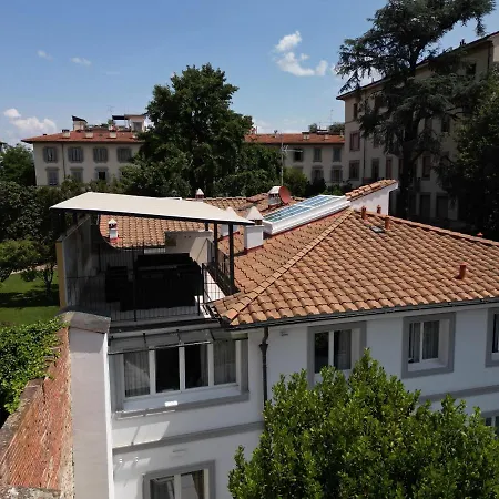 Tortorelli Bed & Breakfast 3*