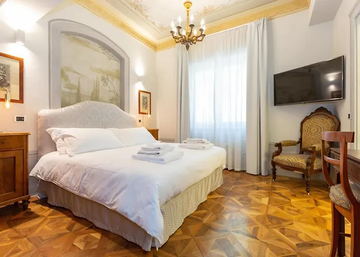 Tortorelli 4* Florencia