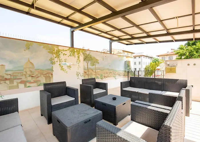 Bed and breakfast Tortorelli
