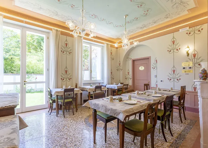 Bed and breakfast Tortorelli 4*