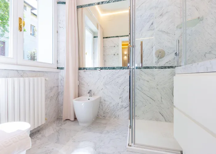 Bed and breakfast Tortorelli