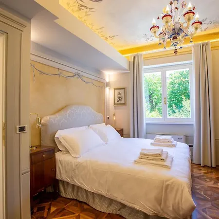 Bed and Breakfast Tortorelli 3*