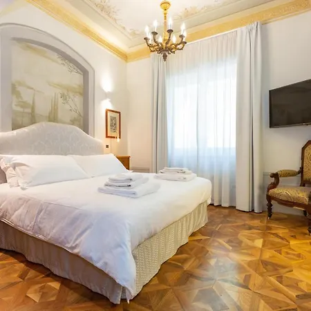 Tortorelli 4* Florenz