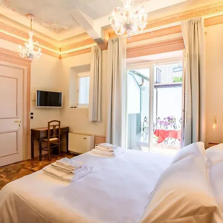 Bed & Breakfast Tortorelli