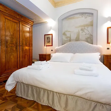 Tortorelli Bed and Breakfast 3*
