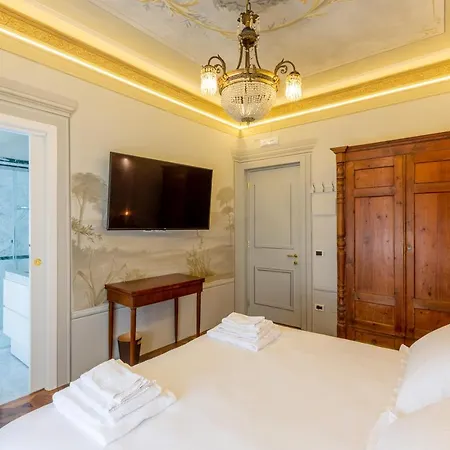 Bed & Breakfast Tortorelli