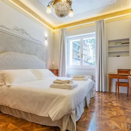 Tortorelli Bed & Breakfast