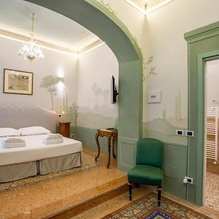 Bed & Breakfast Tortorelli