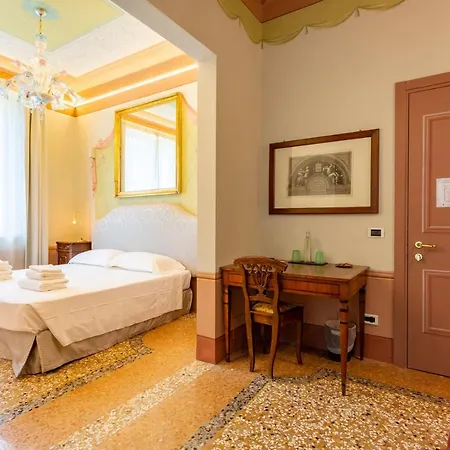 Tortorelli Bed & Breakfast