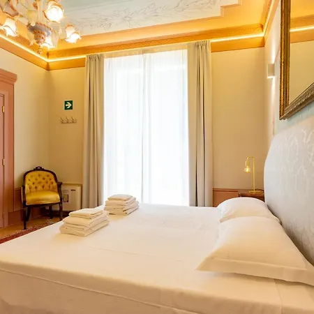 Tortorelli Bed & Breakfast Florence