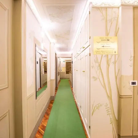 Tortorelli Bed & Breakfast