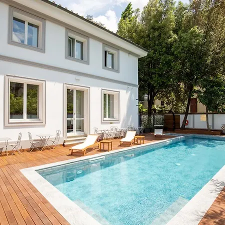Bed and Breakfast Tortorelli