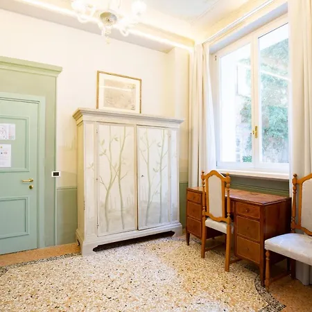 Bed & Breakfast Tortorelli