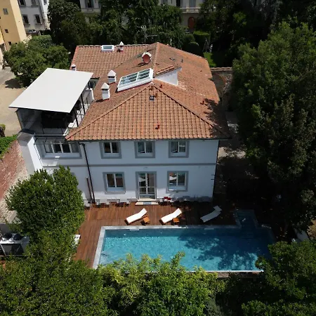 Bed & Breakfast Tortorelli 3*