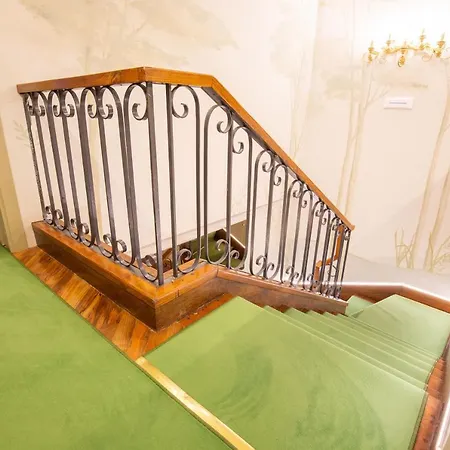 Tortorelli Bed & Breakfast