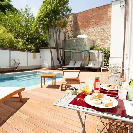 Bed & Breakfast Tortorelli Florence