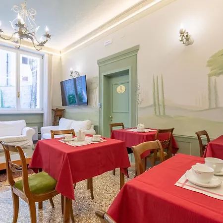 Tortorelli Bed & Breakfast 3*