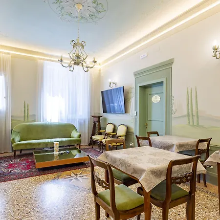 Tortorelli Bed & Breakfast