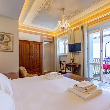 Tortorelli ベッド・アンド・ブレックファスト