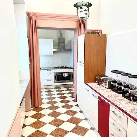 Tortorelli Bed & Breakfast Firenze