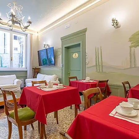 Bed & Breakfast Tortorelli