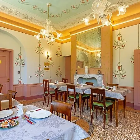 Tortorelli Bed & Breakfast Florence