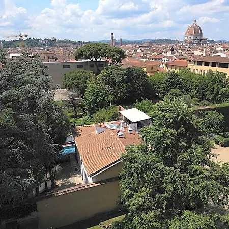 Tortorelli 4* Florence