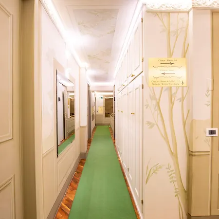 Tortorelli Bed & Breakfast Florence