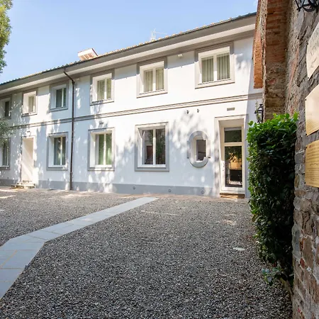 Bed & Breakfast Tortorelli 4*