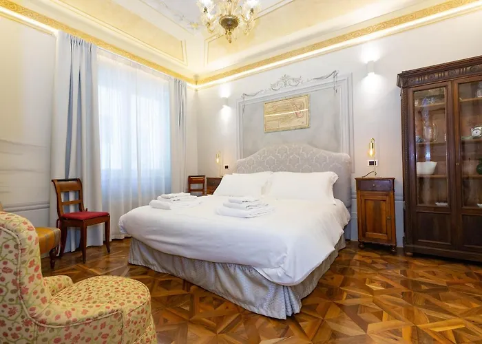 Tortorelli Bed and breakfast