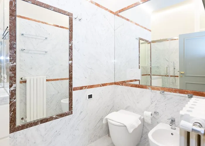 Bed and breakfast Tortorelli 4*