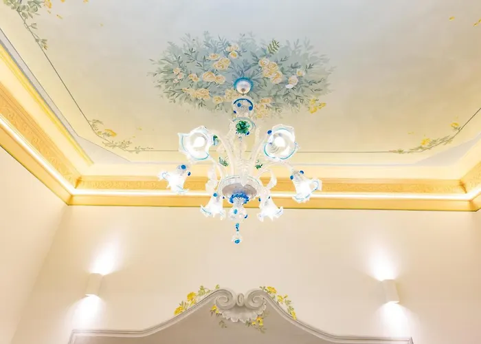 Bed and breakfast Tortorelli Florencia