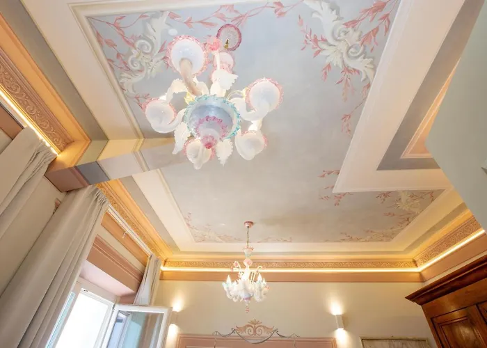 Tortorelli Bed and breakfast 4*