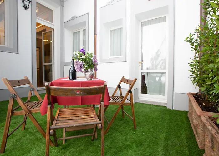 Tortorelli Bed and breakfast