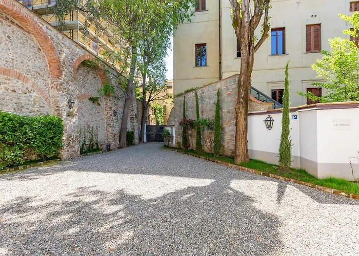 Tortorelli Bed and breakfast Florencia