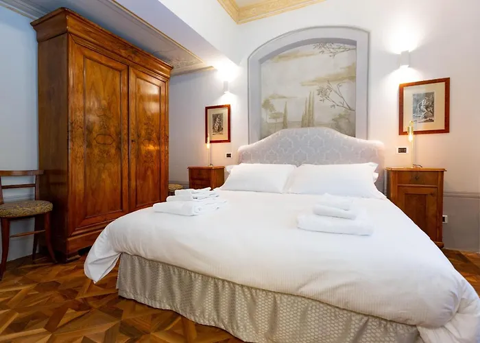 Tortorelli Bed and breakfast 4*