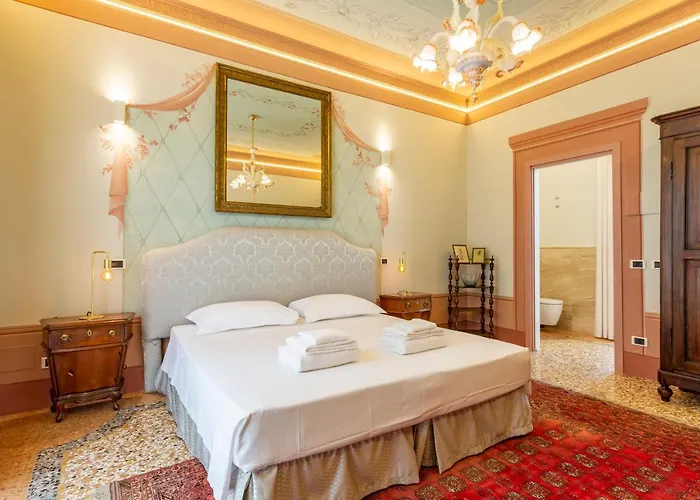 Bed and breakfast Tortorelli