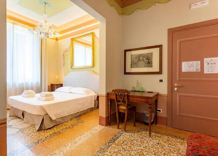 Tortorelli Bed and breakfast