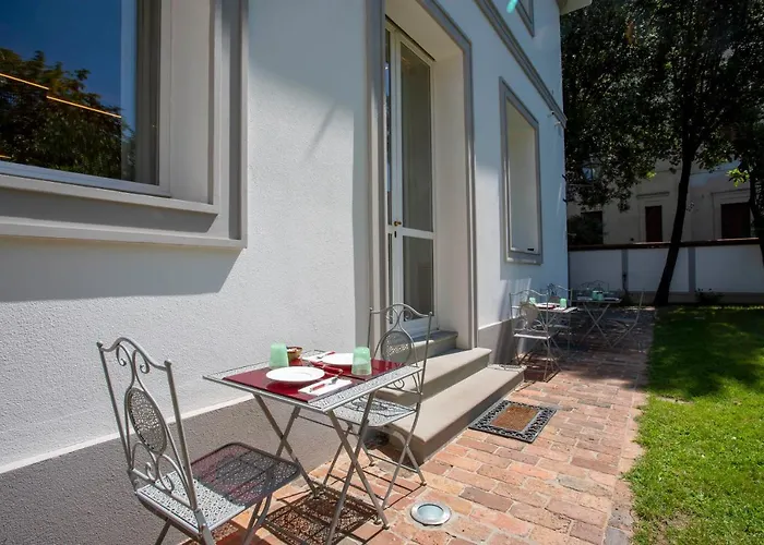 Tortorelli Bed and breakfast